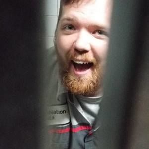 Meet your Posher, Ryan